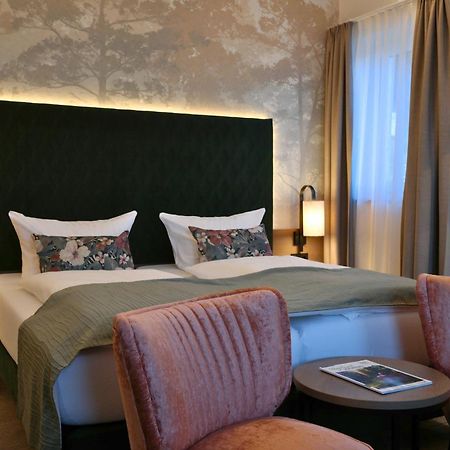 Hotel Vogtland Bad Elster Extérieur photo