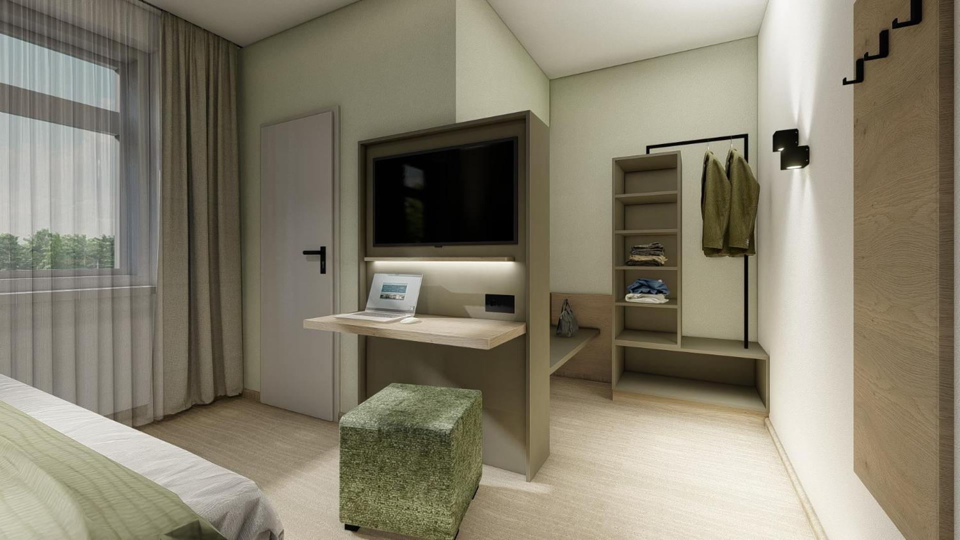 Hotel Vogtland Bad Elster Extérieur photo