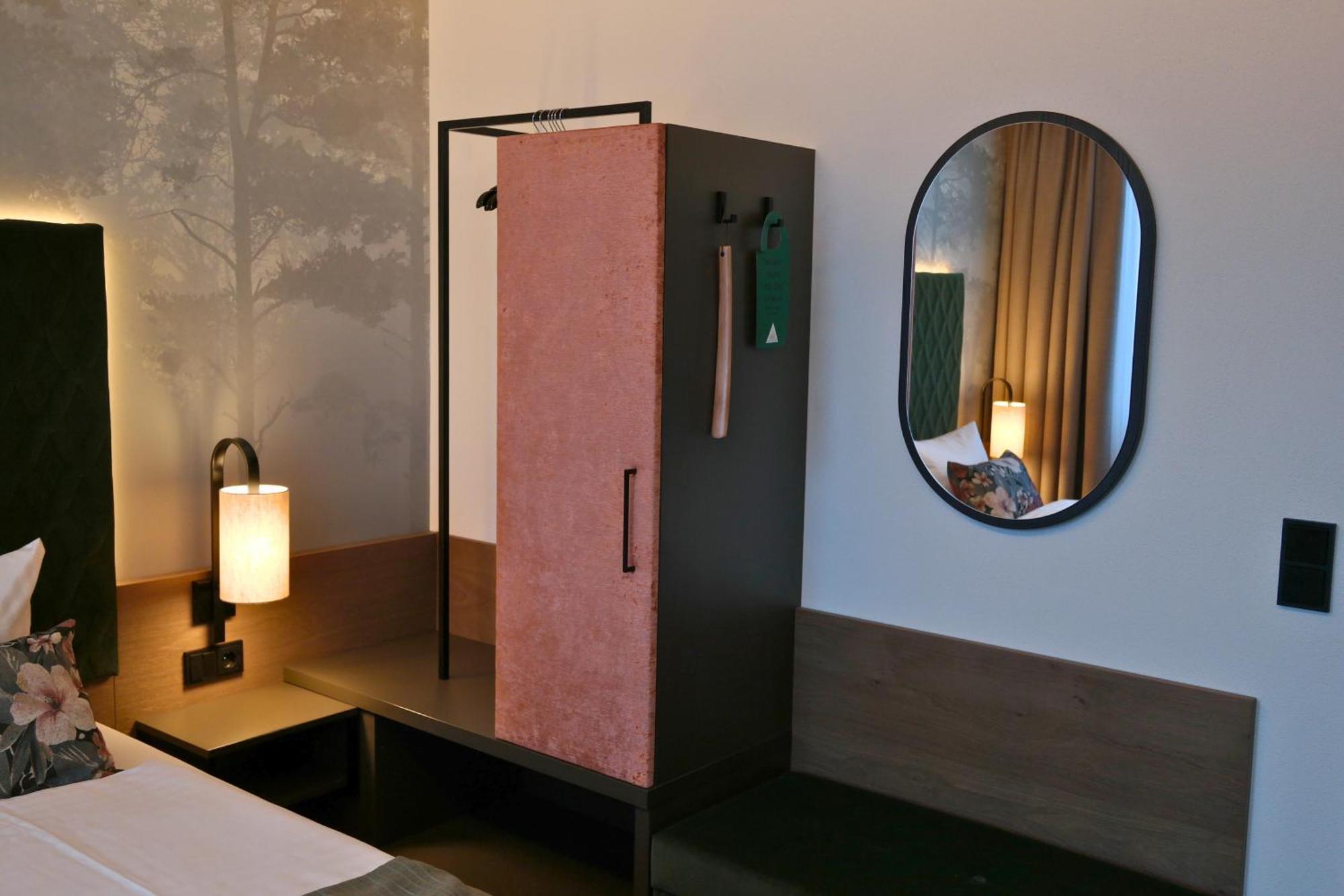 Hotel Vogtland Bad Elster Extérieur photo