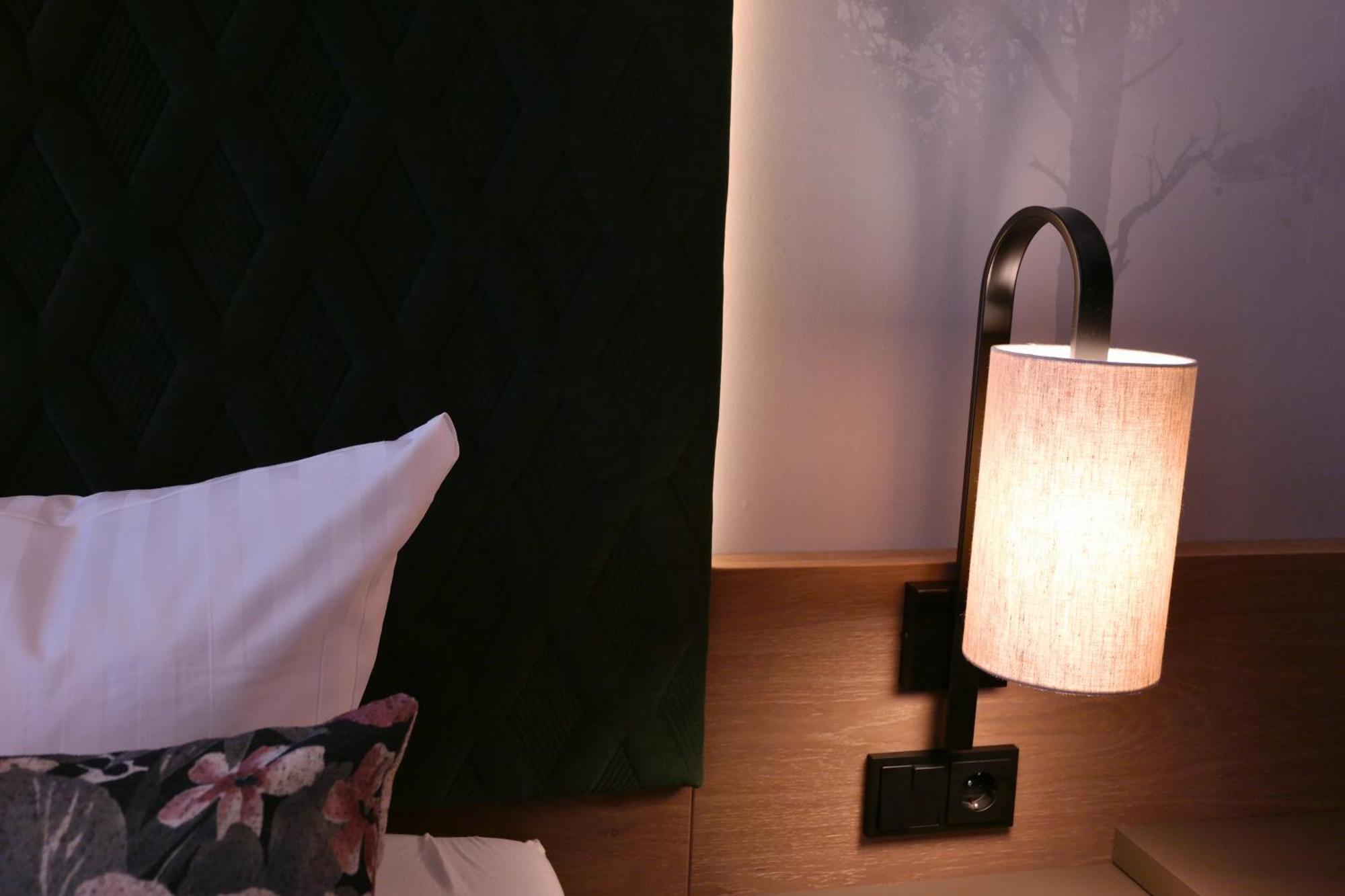 Hotel Vogtland Bad Elster Extérieur photo