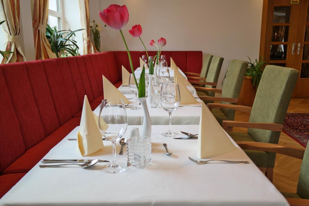 Hotel Vogtland Bad Elster Extérieur photo