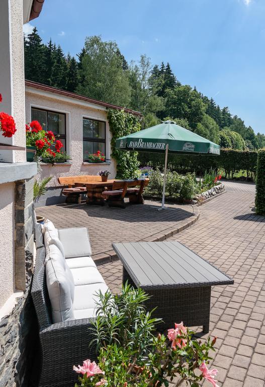 Hotel Vogtland Bad Elster Extérieur photo