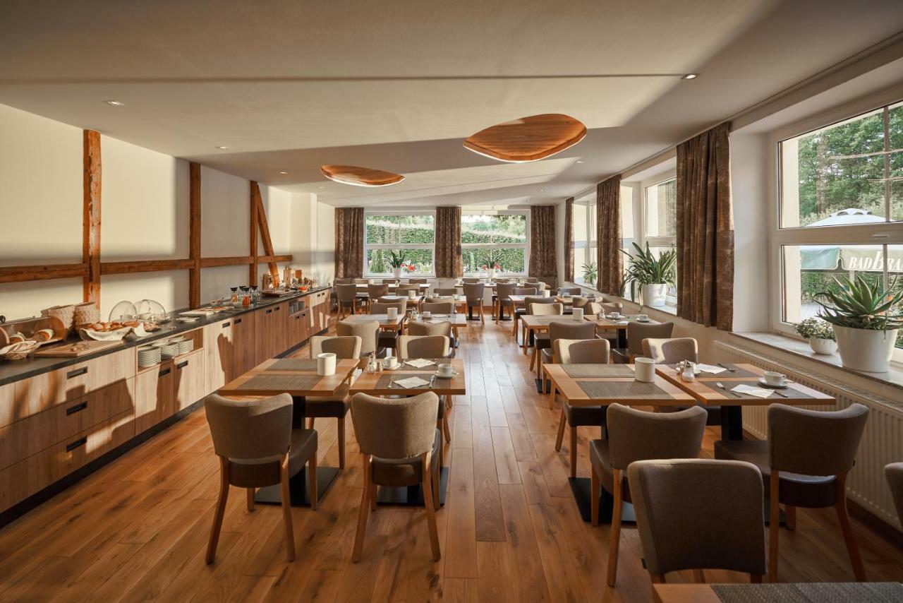 Hotel Vogtland Bad Elster Extérieur photo